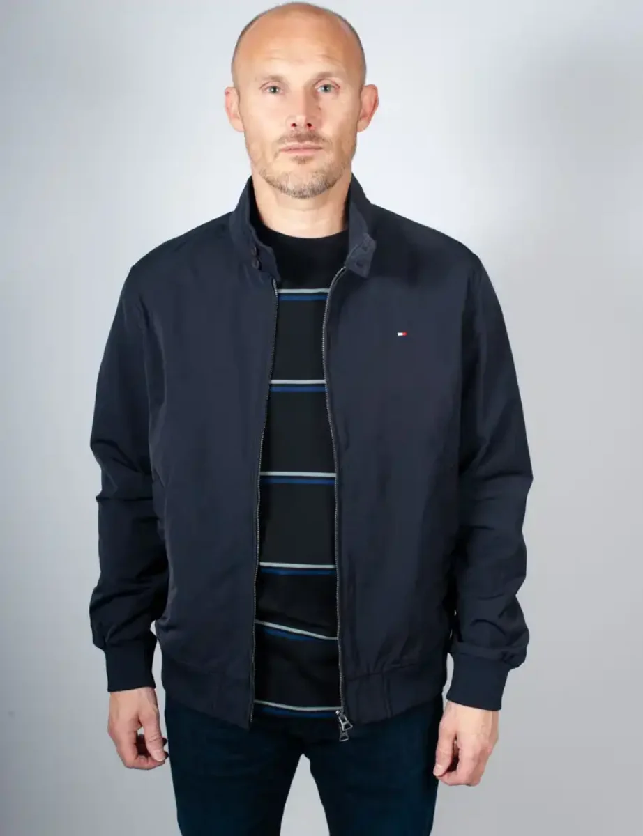 Tommy Hilfiger Harrington Jacket | Navy