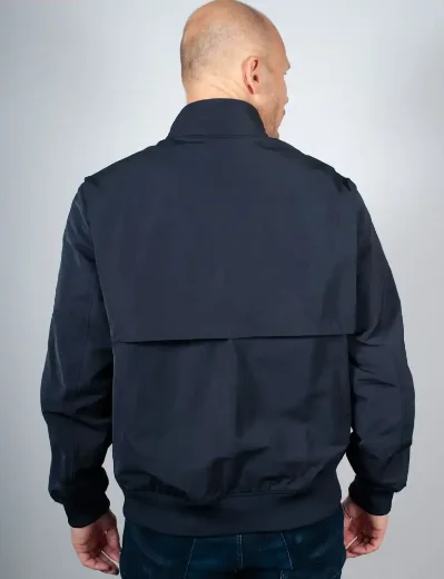 Tommy Hilfiger Harrington Jacket | Navy