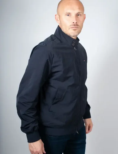Tommy Hilfiger Harrington Jacket | Navy
