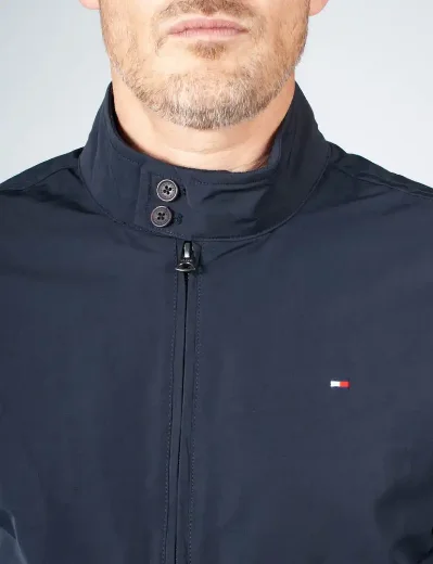 Tommy Hilfiger Harrington Jacket | Navy