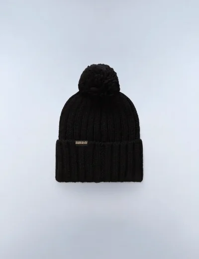 Napapijri Semiury 5 Beanie | Black