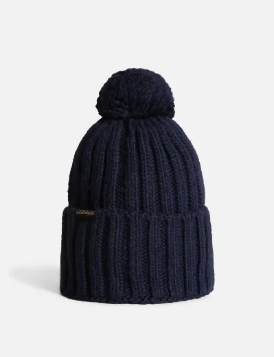 Napapijri Semiury 5 Beanie | Navy