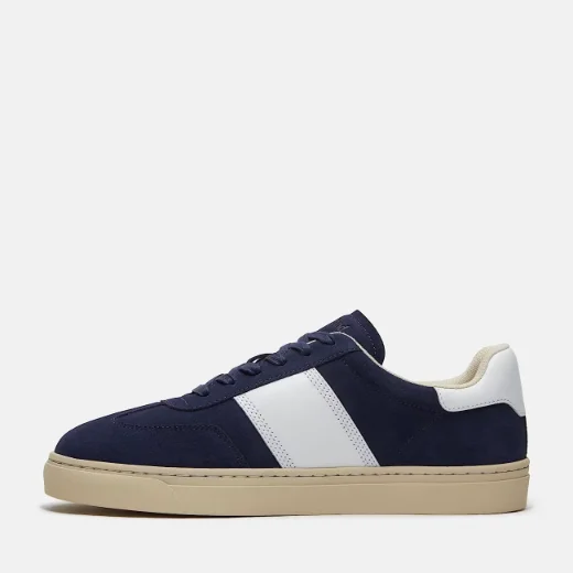 Timberland Lisbon Street Trainer | Dark Blue\white