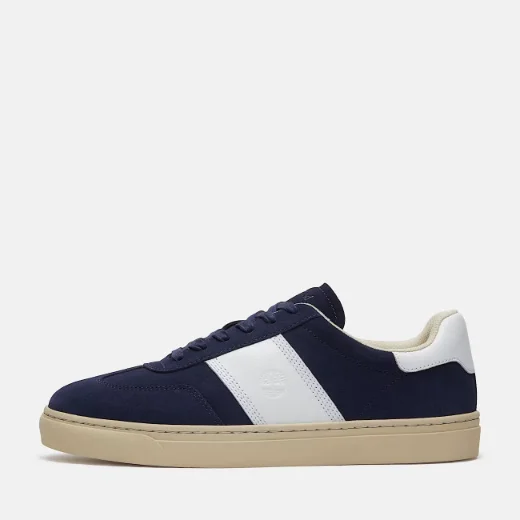 Timberland Lisbon Street Trainer | Dark Blue\white