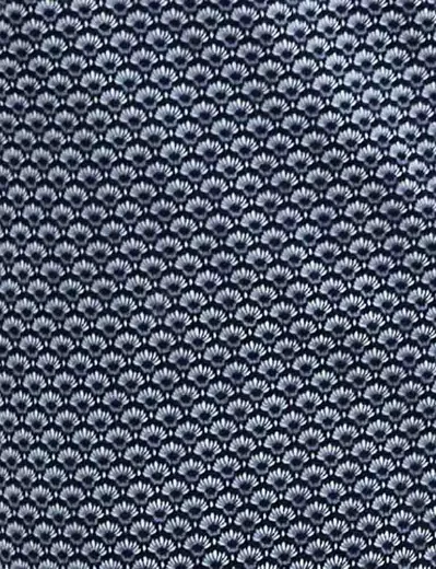 Barbour Shell Swim Shorts | Navy