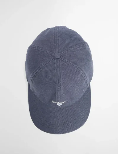 Barbour Cascade Sports Cap | Blue