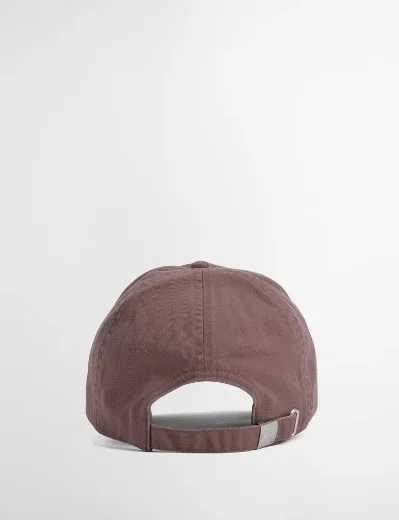 Barbour Cascade Sports Cap | Peppercorn