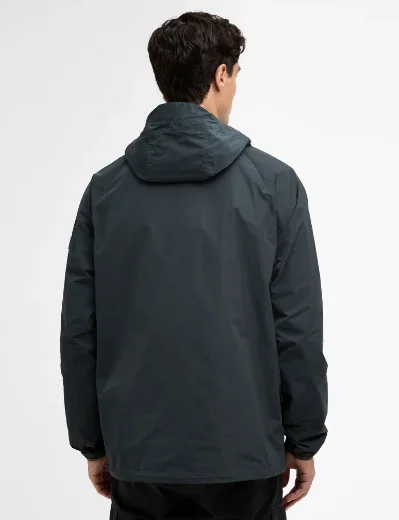 Barbour International Peckett Showerproof Jacket | Forest River