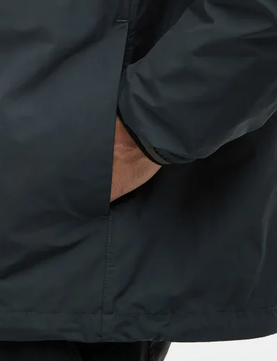 Barbour International Peckett Showerproof Jacket | Forest River