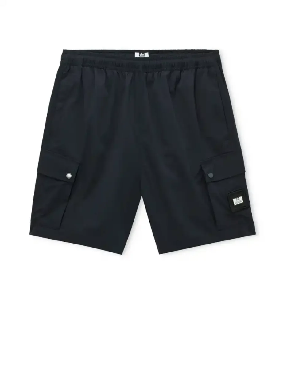 Picture of Weekend Offender Baraki Tech Cargo Short | Navy