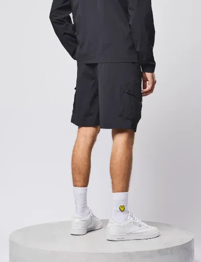 Picture of Weekend Offender Baraki Tech Cargo Short | Navy