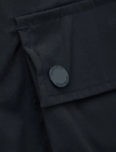 Picture of Weekend Offender Baraki Tech Cargo Short | Navy