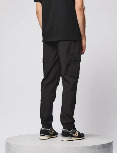 Picture of Weekend Offender Zanardi Technical Pants | Black