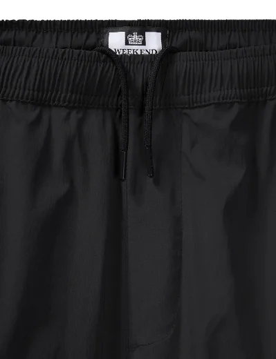 Picture of Weekend Offender Zanardi Technical Pants | Black