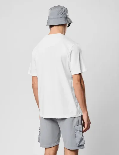 Picture of Weekend Offender Everyone Graphic Tee | White