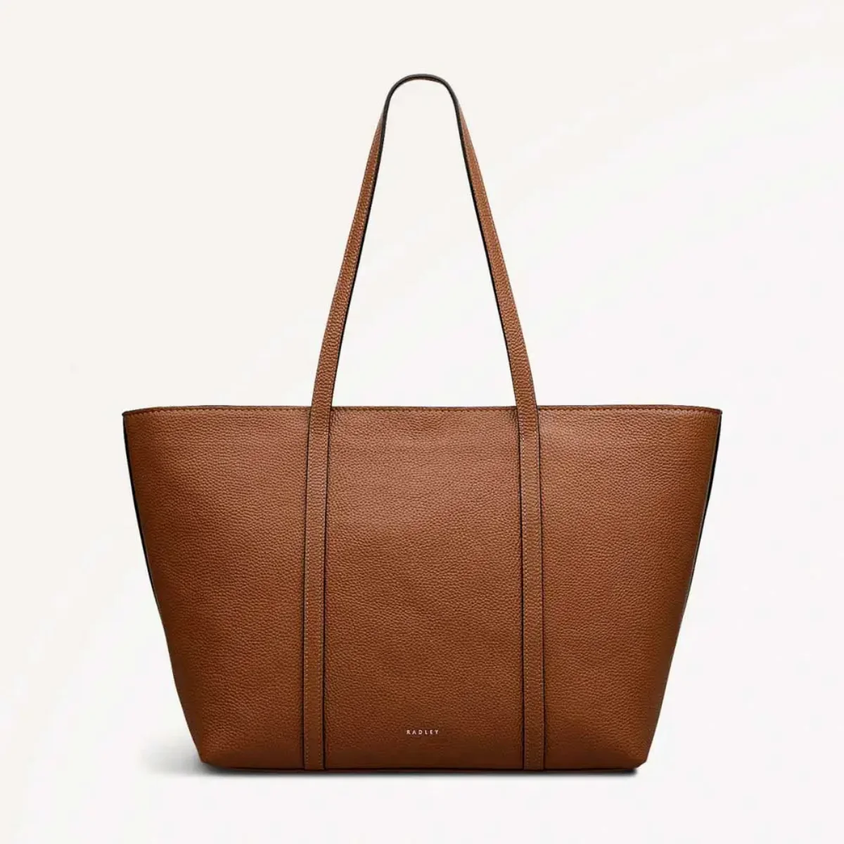 Picture of Radley The Weekly Large Tote Bag | Toffee
