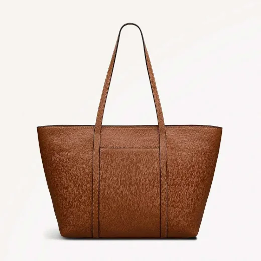 Picture of Radley The Weekly Large Tote Bag | Toffee