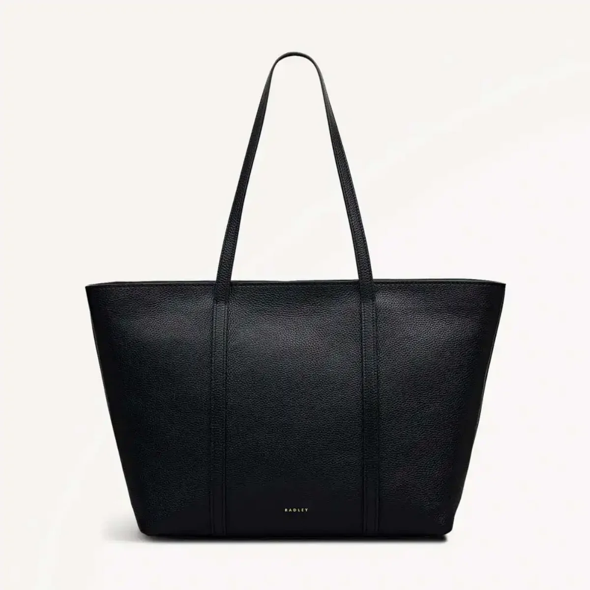 Picture of Radley The Weekly Large Tote Bag | Black
