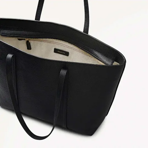 Picture of Radley The Weekly Large Tote Bag | Black
