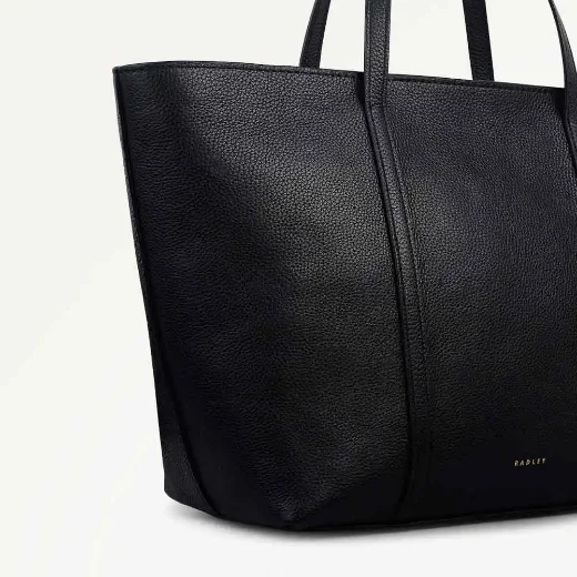 Picture of Radley The Weekly Large Tote Bag | Black