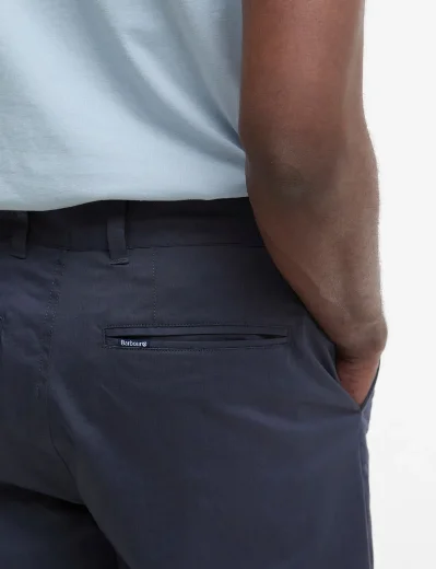 Barbour Smart Chino Shorts | Navy