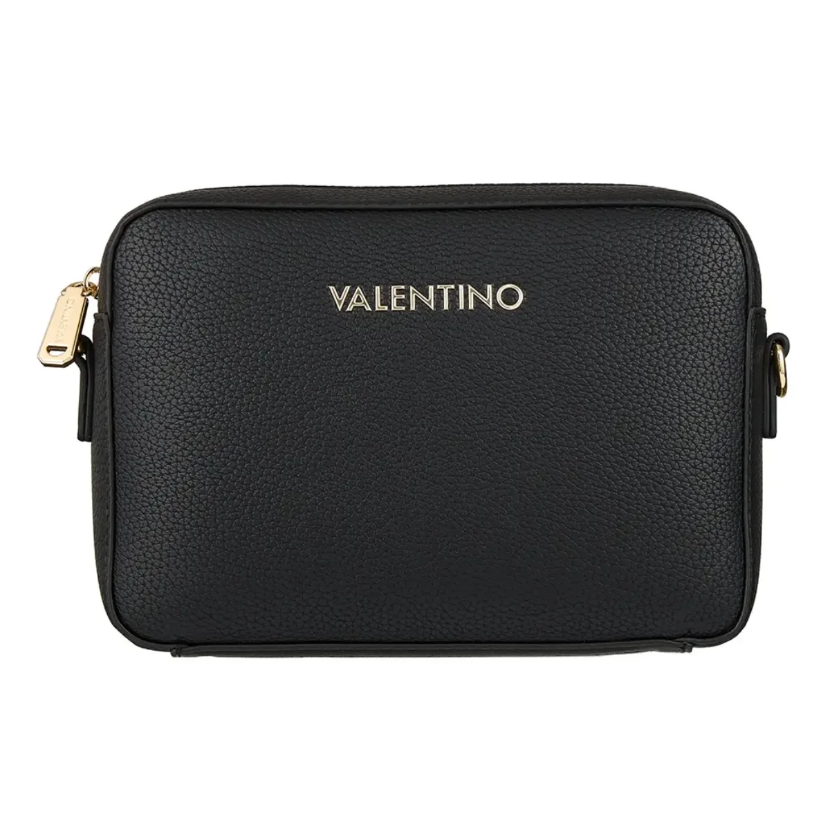 Valentino Alexia Camera Bag | Black