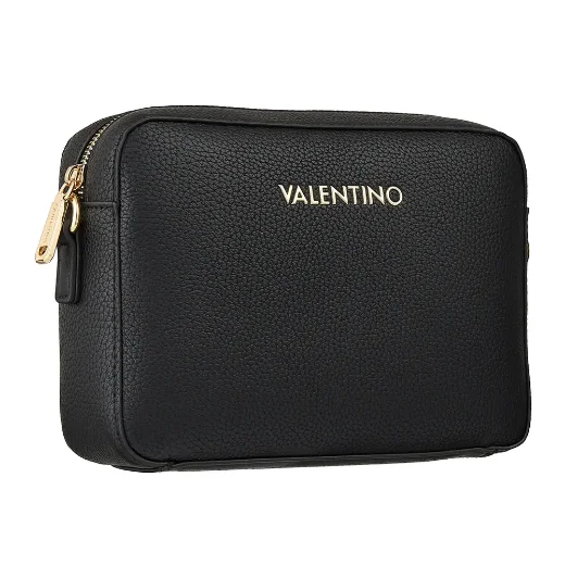 Valentino Alexia Camera Bag | Black
