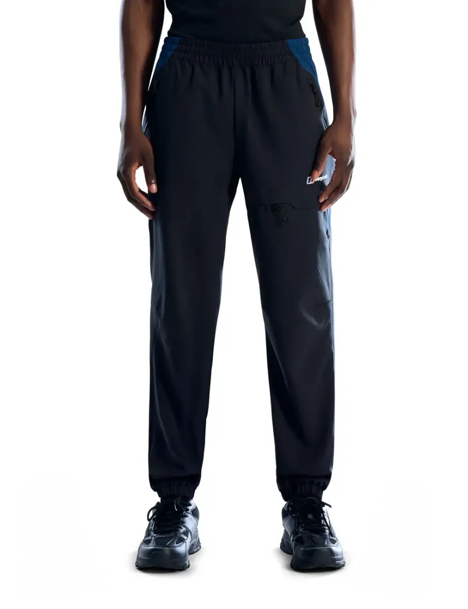 Berghaus Wavertree Pant | Black