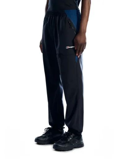 Berghaus Wavertree Pant | Black