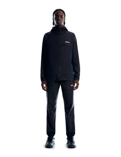 Berghaus Wavertree Pant | Black