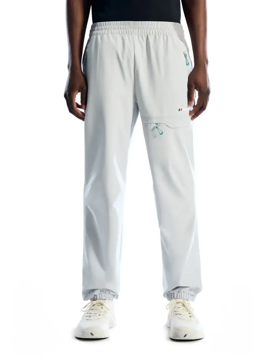 Picture of Berghaus Wavertree Pant | Light Grey