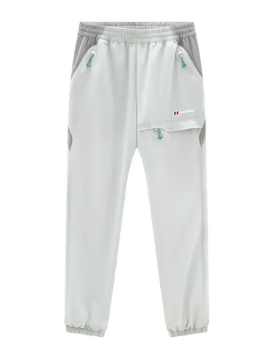 Picture of Berghaus Wavertree Pant | Light Grey