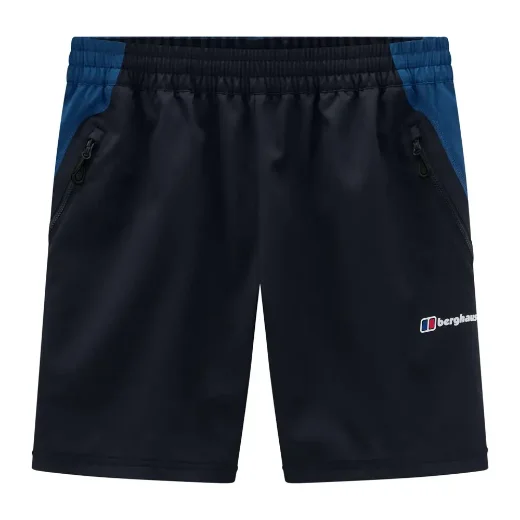 Picture of Berghaus Wavertree Shorts | Black
