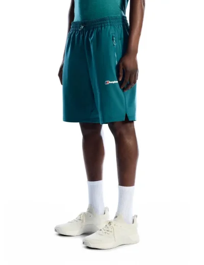 Berghaus Greenbank Shorts | Teal