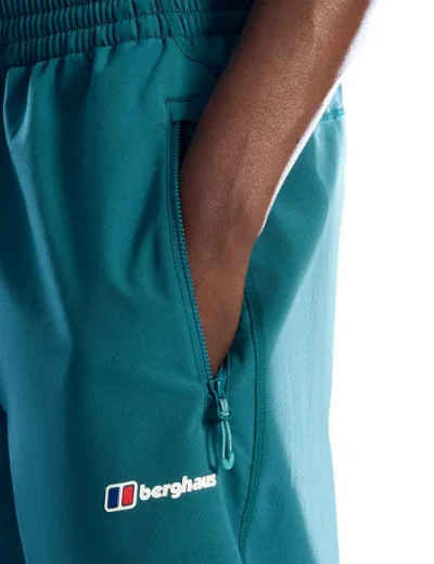 Berghaus Greenbank Shorts | Teal