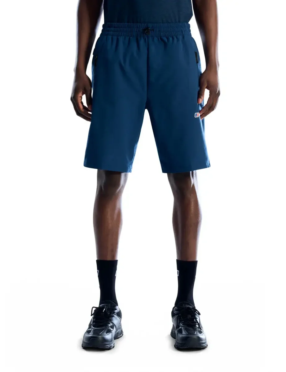 Berghaus Greenbank Shorts | Dark Blue