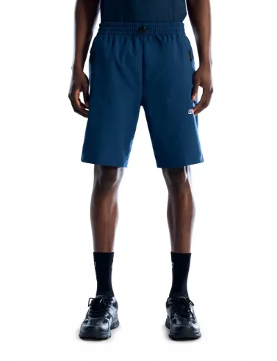 Berghaus Greenbank Shorts | Dark Blue