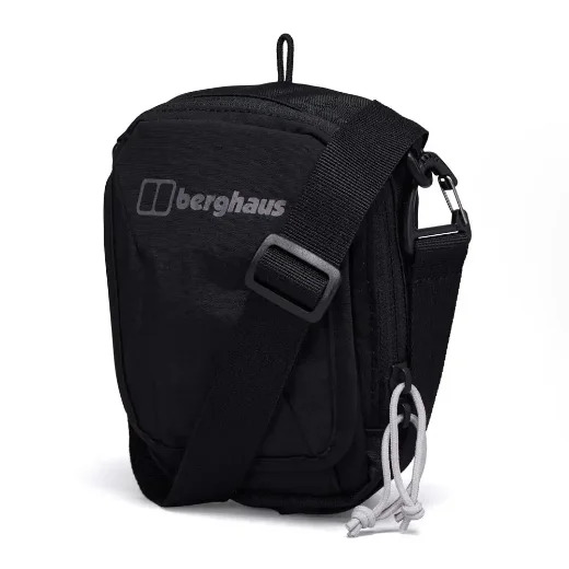 Berghaus Xodus Crossbody Bag | Black