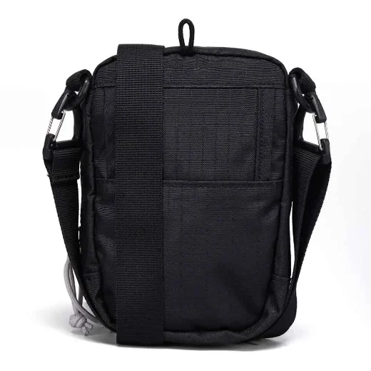 Berghaus Xodus Crossbody Bag | Black