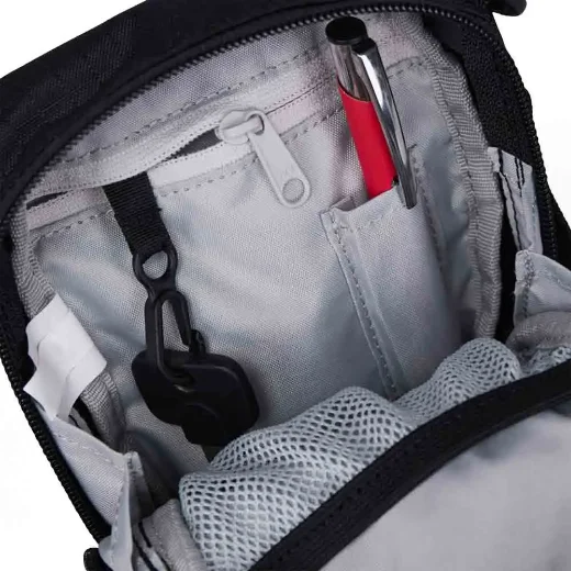 Berghaus Xodus Crossbody Bag | Black