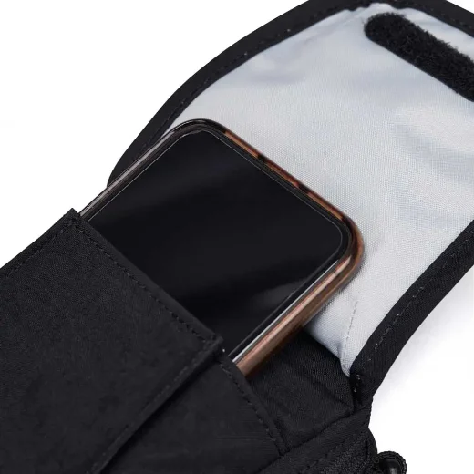 Berghaus Xodus Crossbody Bag | Black