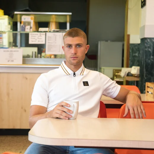 Picture for category Designers G - R