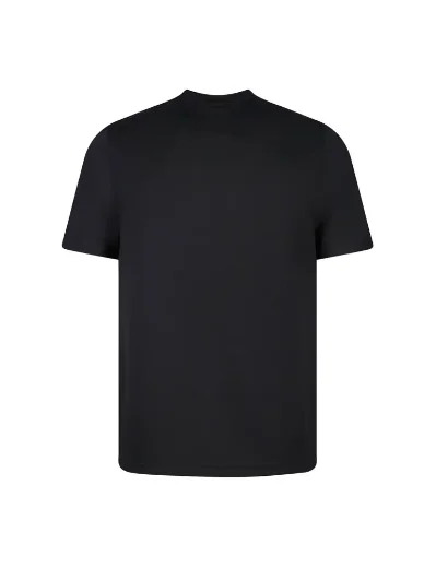 Luke 1977 Dazed T-Shirt | Black