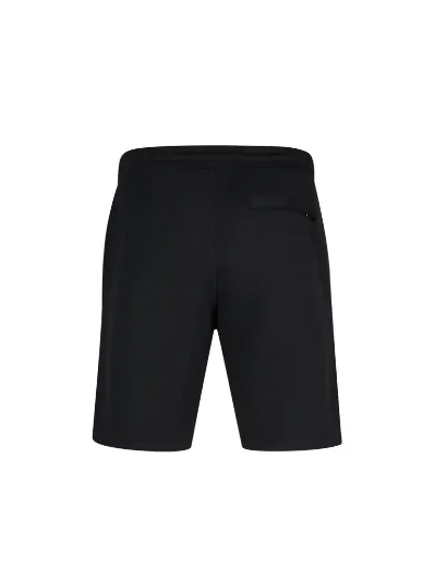 Luke 1977 Elated Sweat Short | Black