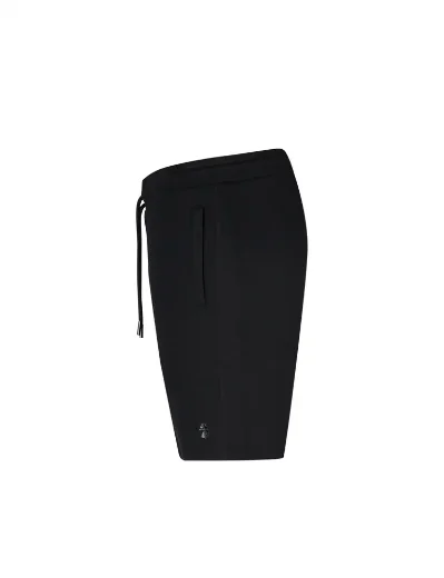 Luke 1977 Elated Sweat Short | Black