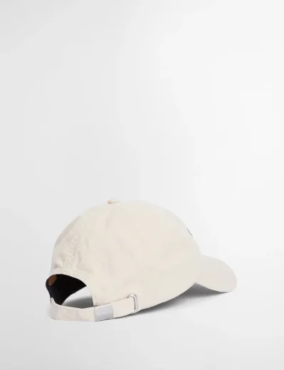 Picture of Barbour Women's Emily Sports Cap | Salt