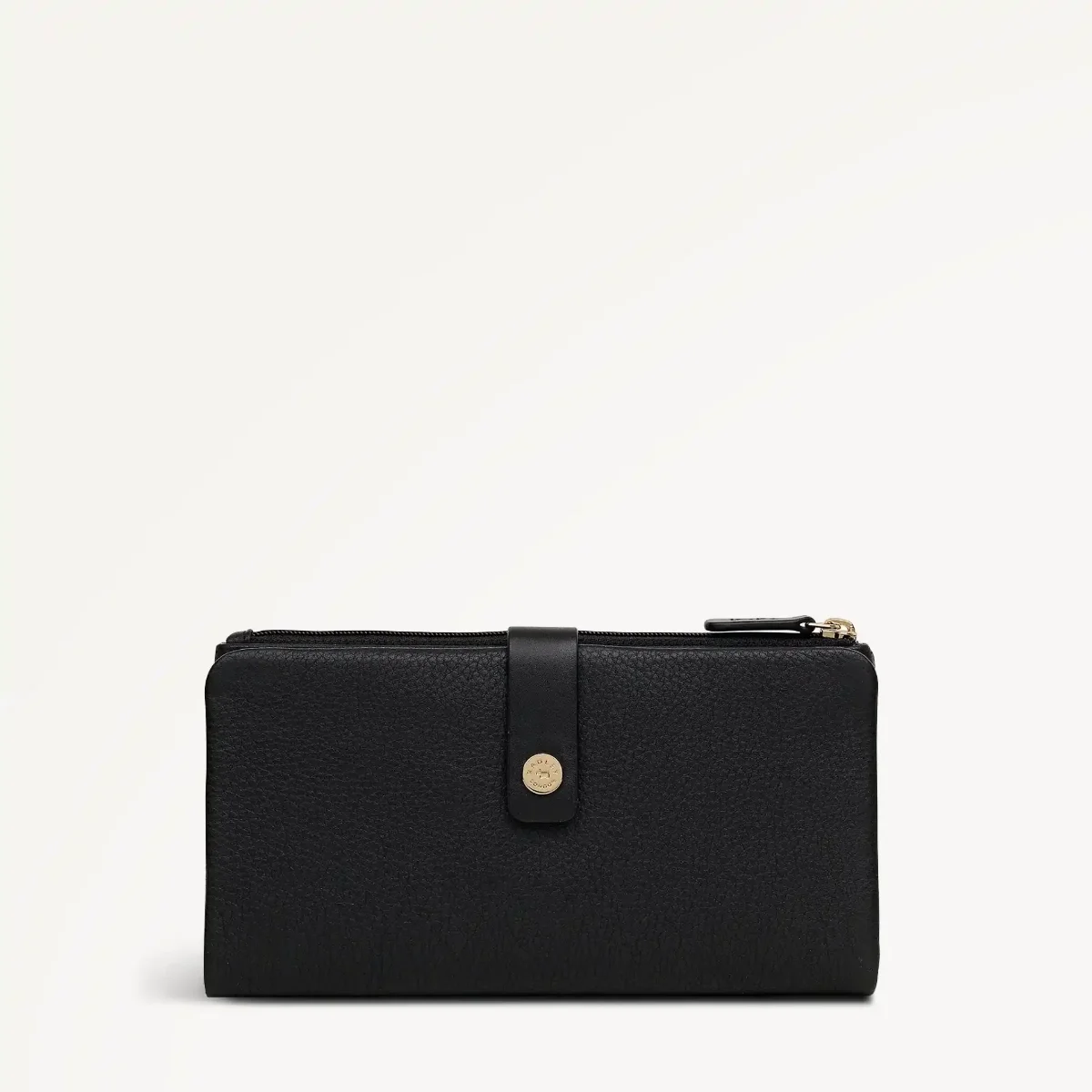 Radley Larkswood 2.0 Large Bifold Purse | Black