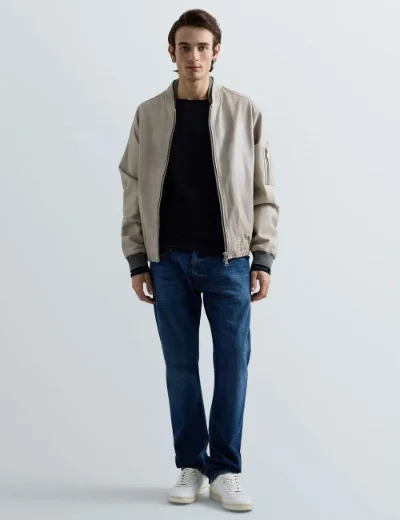 Replay Rocco Straight Jean | Dark Blue