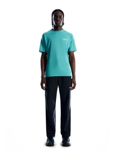 Berghaus Dawdon Tech T-Shirt | Blue