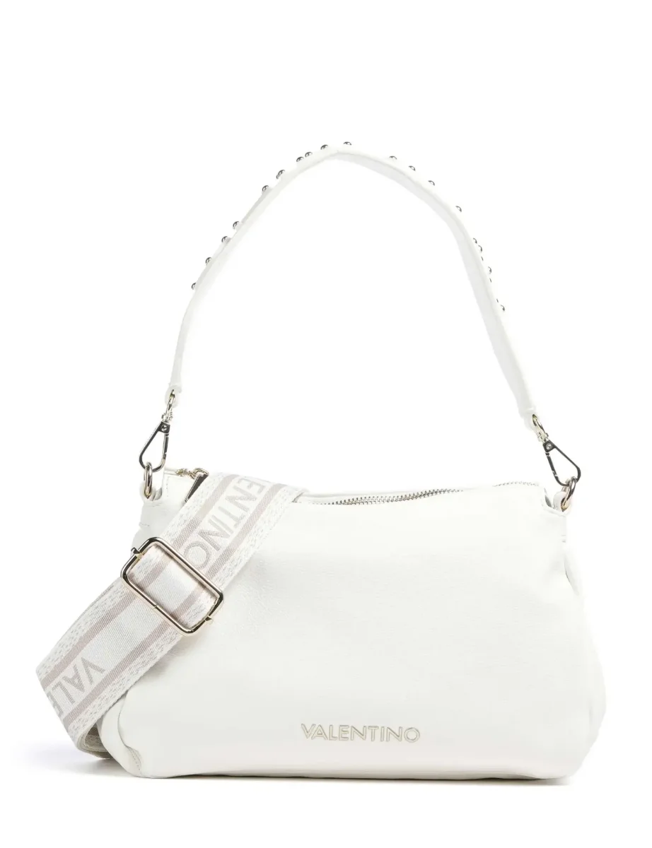 Valentino Dea RE Hobo Bag | White